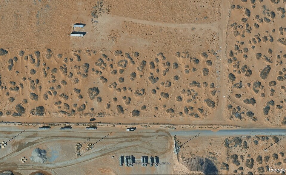 More Photos Of Rich Beem, El Paso Land For Sale