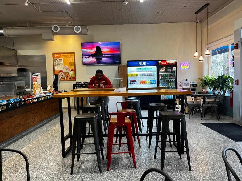 More Photos Of 139-149 Elmgrove Ave, Providence Storefront For Lease