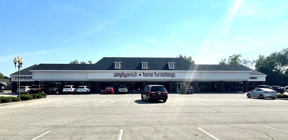 More Photos Of 4527 E 82nd St, Indianapolis Medical For Lease