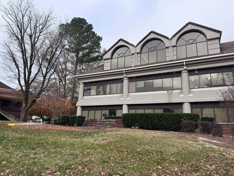 More Photos Of 1506 E Franklin St, Chapel Hill Office For Sale