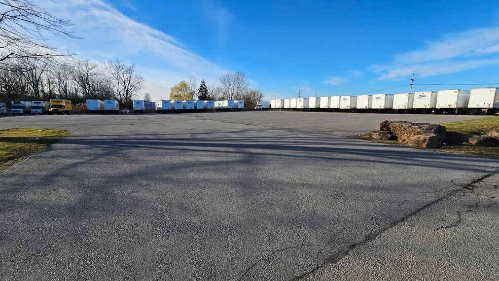 More Photos Of 25 Pixley Industrial Pky, Gates Industrial For Sale