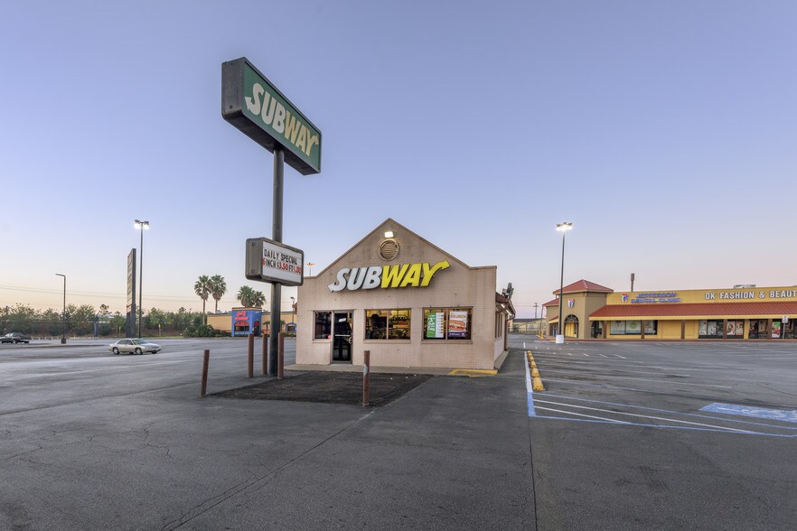 More Photos Of 1000-1094 Federal Rd, Houston Unknown For Lease