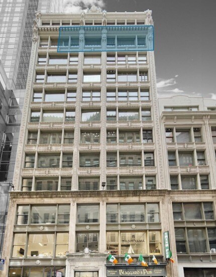 More Photos Of 8 W 38th St, New York Office For Lease