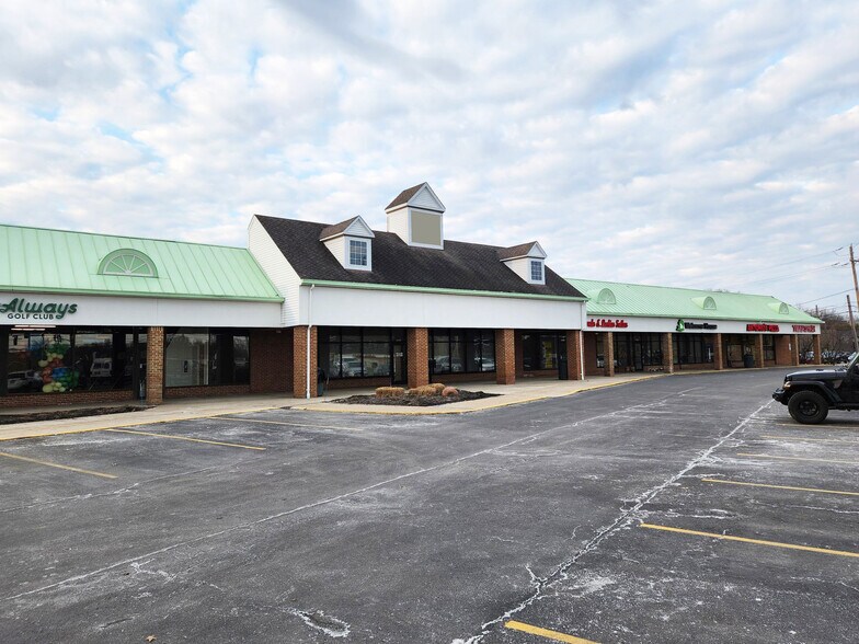 More Photos Of 25001-25099 Center Ridge Rd, Westlake Storefront For Lease