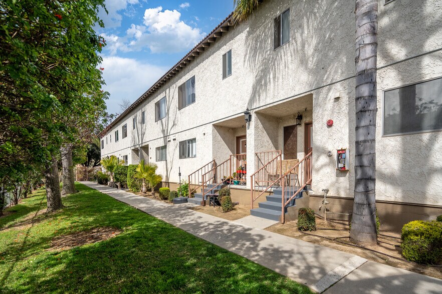 More Photos Of 620 N Mar Vista Ave, Pasadena Apartments For Sale