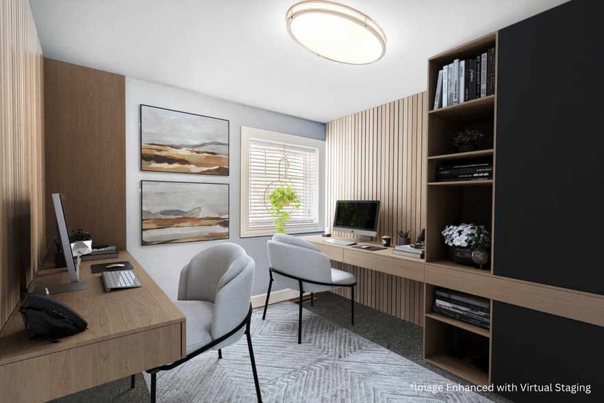 More Photos Of 4961 Cemetery Rd, Hilliard Loft Creative Space For Sale