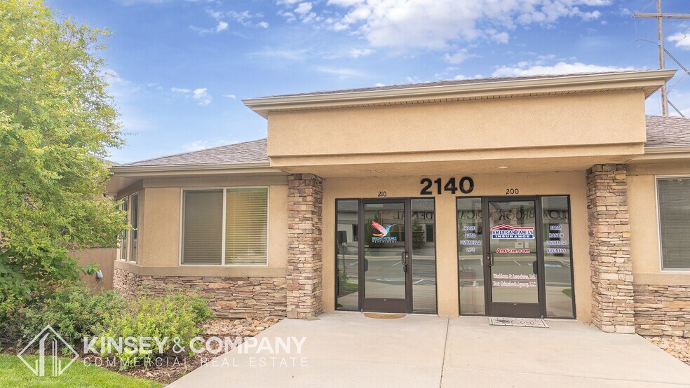 More Photos Of 2140 Hollow Brook Dr, Colorado Springs Medical For Sale