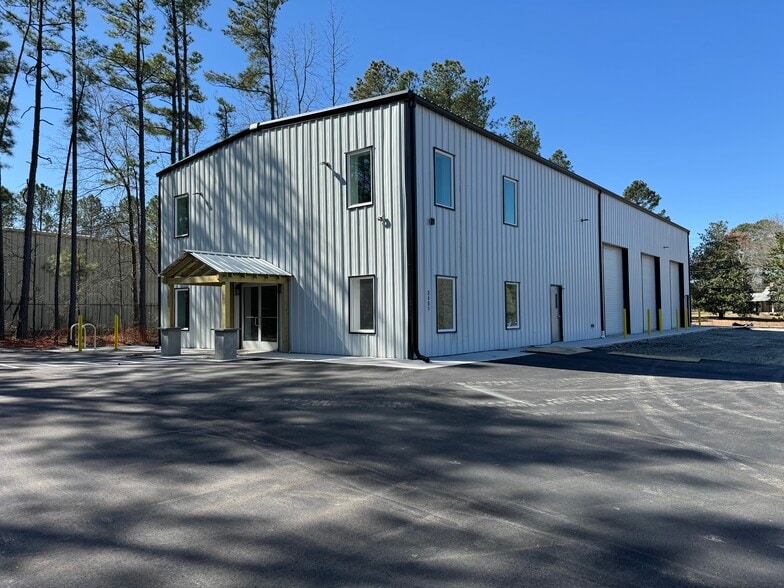 More Photos Of 2401 S Alston Ave, Durham Warehouse For Lease