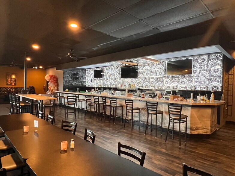 More Photos Of 5461 Holt Blvd, Montclair Freestanding For Sale