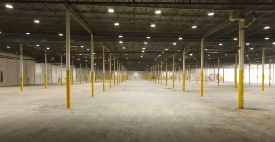 More Photos Of 1370 Imperial Way, West Deptford Warehouse For Lease