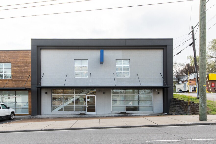 More Photos Of 1001-1007 Gallatin Ave, Nashville Storefront Retail Office For Sale