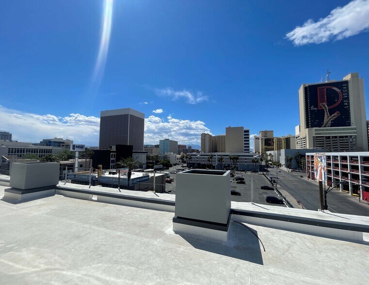 More Photos Of 201 S Las Vegas Blvd, Las Vegas Office For Lease