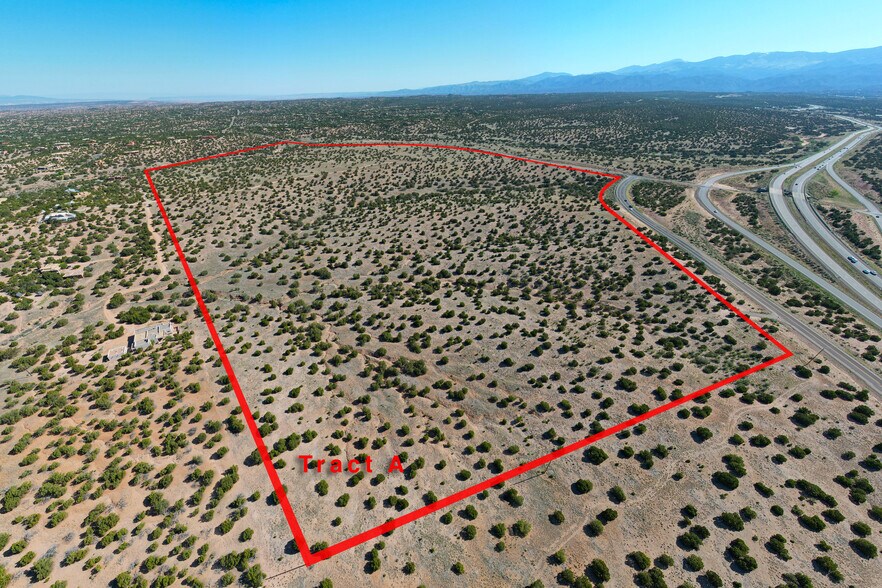 More Photos Of 0 Camino La Tierra Camino, Santa Fe Land For Sale