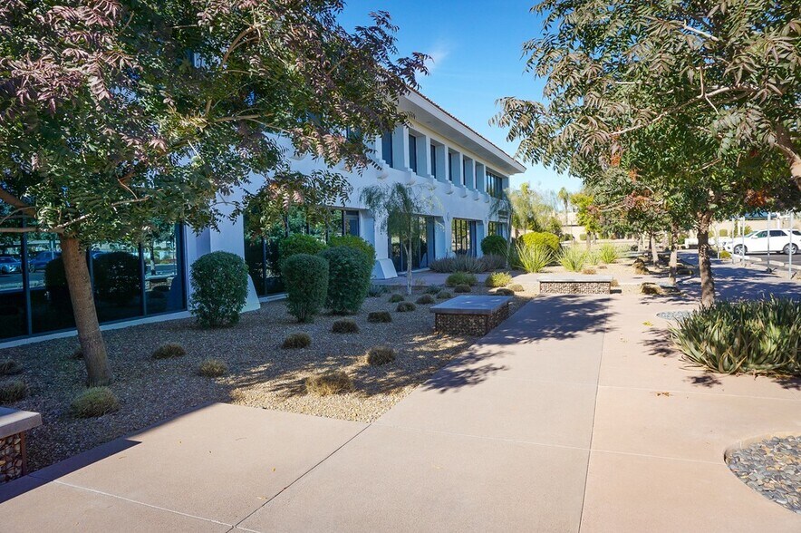 More Photos Of 11333 N Scottsdale Rd, Scottsdale Office For Lease