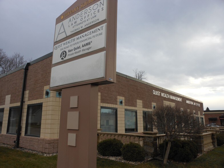 More Photos Of 1001 1st St S, Willmar General Retail For Sale