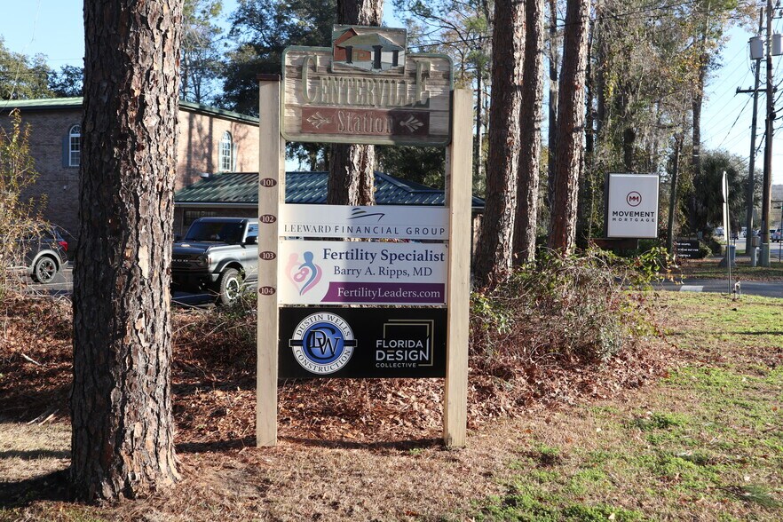 More Photos Of 2344 Centerville Rd, Tallahassee Medical For Lease