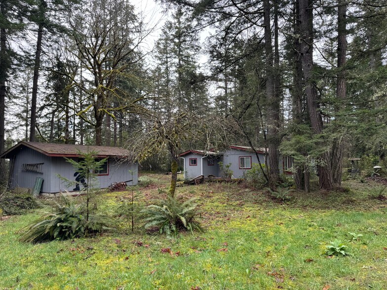 More Photos Of 295534 US Highway 101, Quilcene Flex For Sale