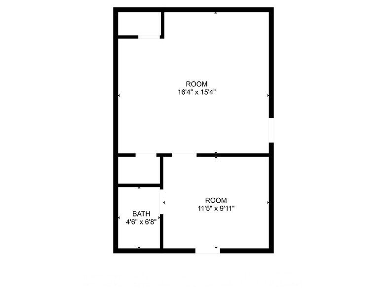 More Photos Of 129 Lee Ave, Hampton Flex For Lease