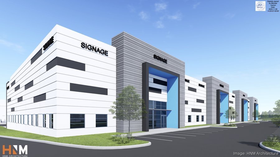 More Photos Of 1001 Park of Commerce Blvd, Homestead Unknown For Lease