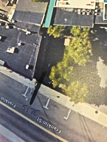 More Photos Of 17 Franklin Street, Stoneham Land For Sale