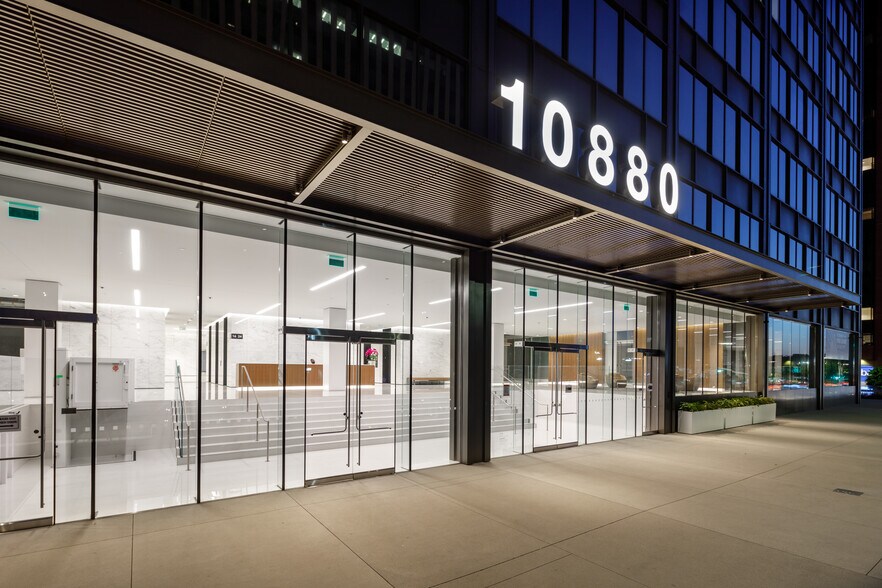 More Photos Of 10880 Wilshire Blvd, Los Angeles Loft Creative Space For Lease