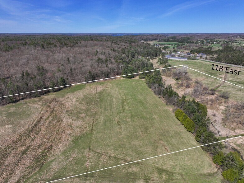 More Photos Of 190 Santas Village Road, Bracebridge Land For Sale