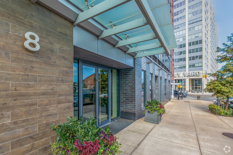 More Photos Of 8 Vanderbilt Ave, Brooklyn Apartments For Lease