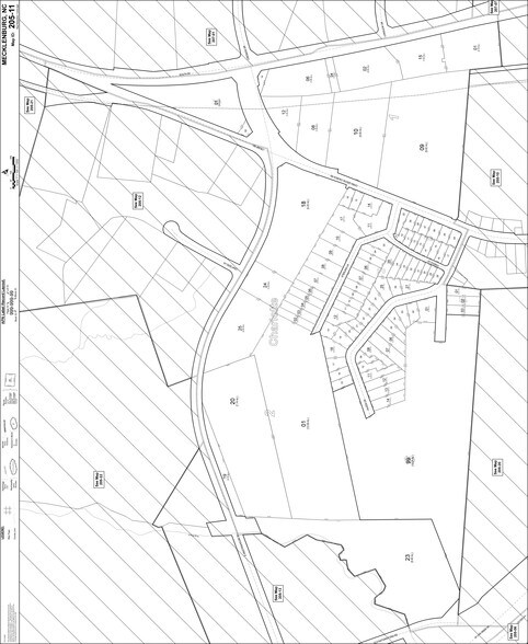 More Photos Of 9300 South Blvd, Charlotte Fast Food For Sale