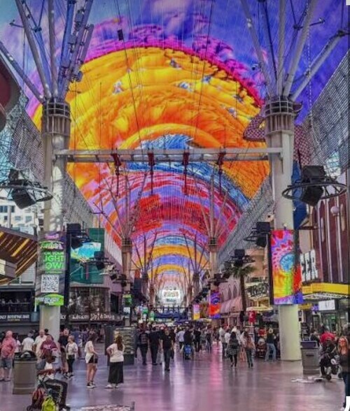 More Photos Of 310 Fremont St, Las Vegas Storefront For Lease