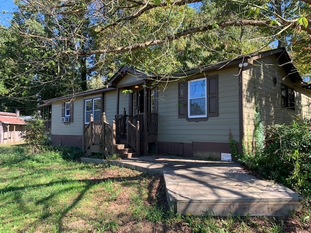 Primary Photo Of , Acworth Multifamily For Sale