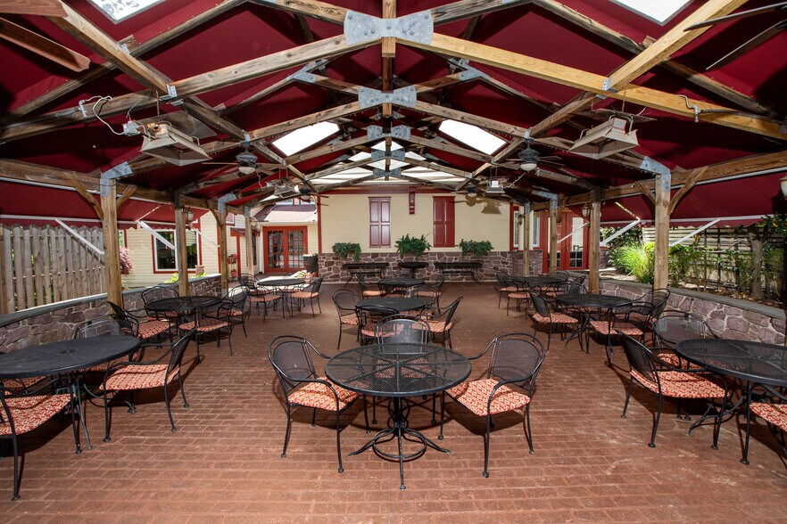 More Photos Of 1005 Horsham Rd, North Wales Hotel For Sale