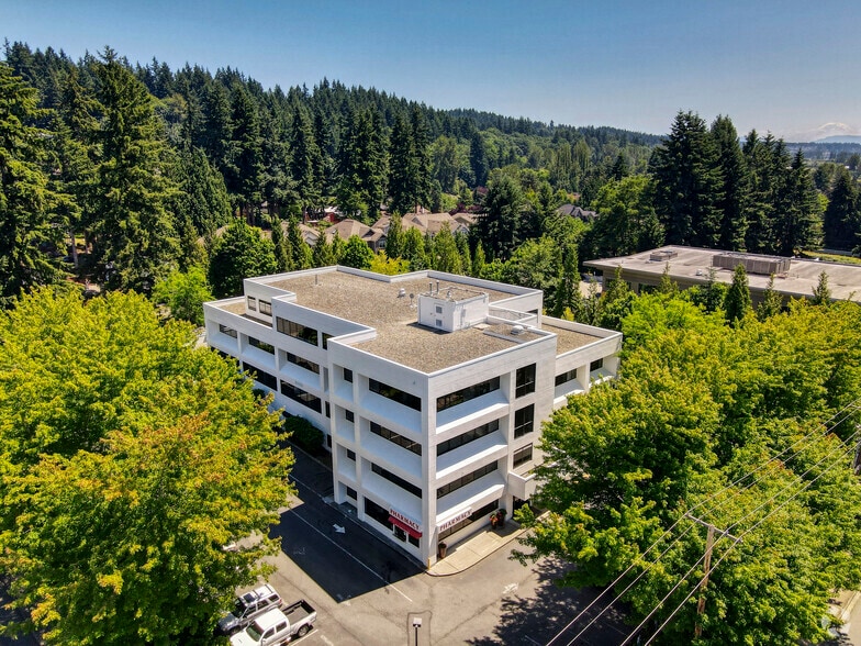 More Photos Of 17000 140th Ave NE, Woodinville Medical For Sale