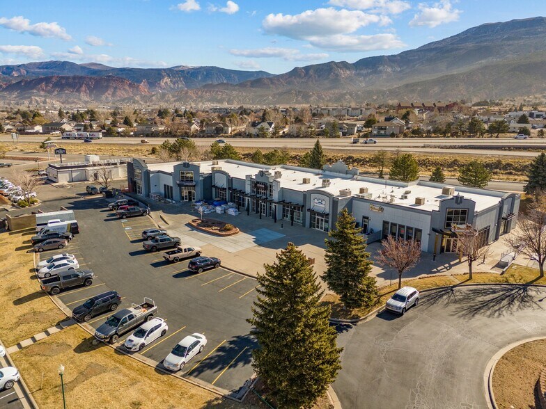 More Photos Of 1166 S Sage Dr, Cedar City Storefront For Sale
