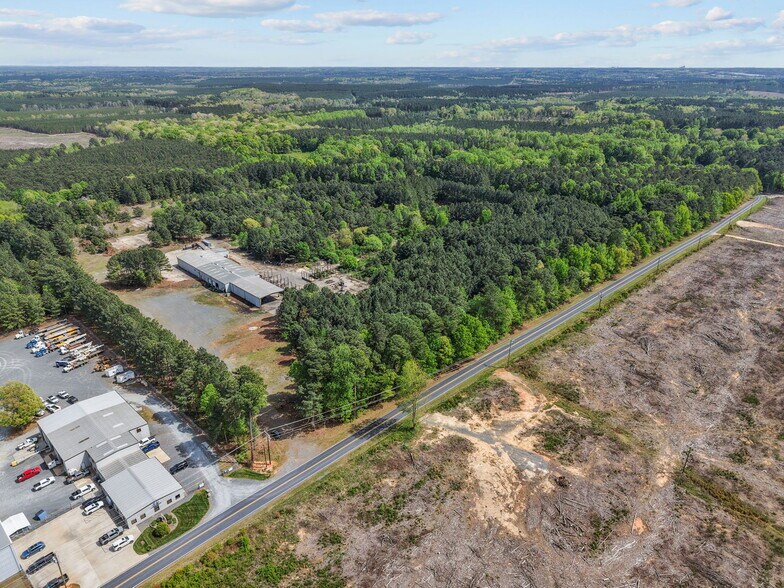 More Photos Of 694 Griffin Farm Rd, Star Distribution For Sale
