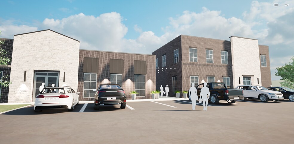 More Photos Of 1701 John McCain Rd, Colleyville Unknown For Lease