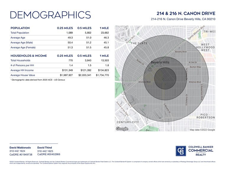 More Photos Of 270 N Canon Dr, Beverly Hills Office For Lease