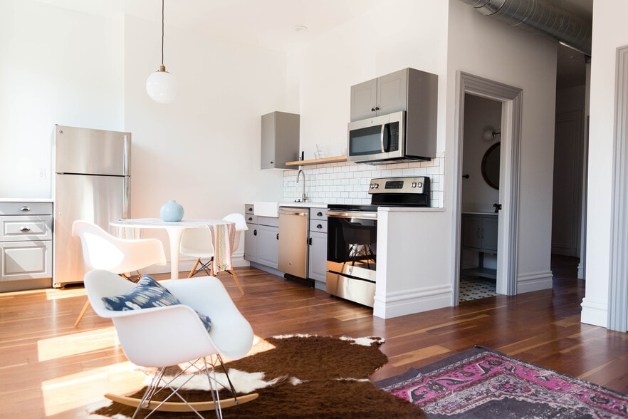 More Photos Of 4407 Butler St, Pittsburgh Apartments For Sale