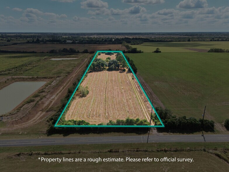 Primary Photo Of 29211 Castle Rd, Waller Specialty For Sale