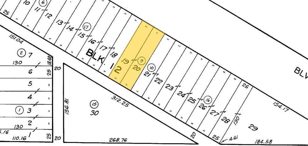 More Photos Of 3232 E Olympic Blvd, Los Angeles Warehouse For Lease