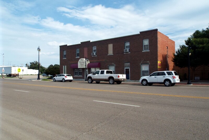 More Photos Of 244 E Long St, Dighton Apartments For Sale