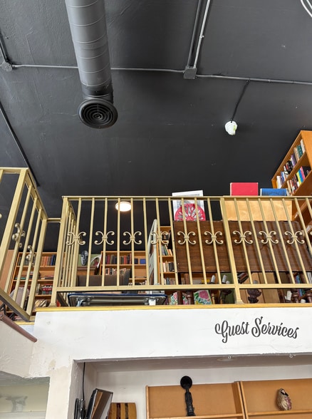 More Photos Of 403-411 W 6th St, San Pedro Storefront Retail Office For Lease