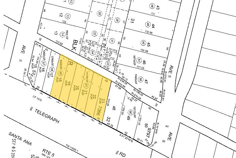 More Photos Of 5013-5017 Telegraph Rd, Los Angeles Light Manufacturing For Sale