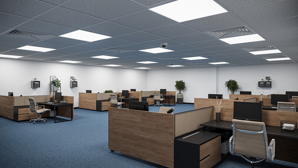 More Photos Of 2401 1st St, Fort Myers Office Residential For Lease