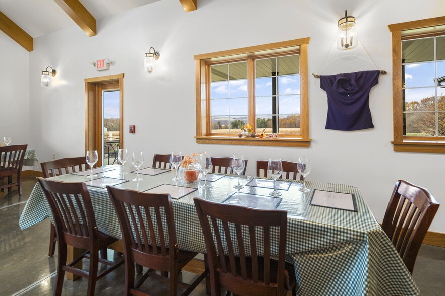 More Photos Of 8189 NY-89, Interlaken Winery Vineyard For Sale
