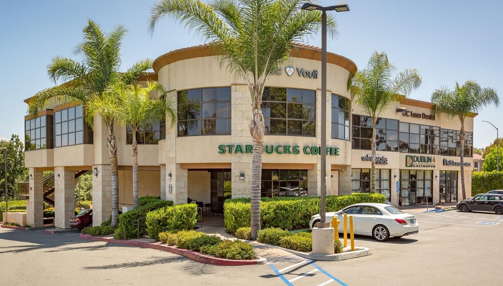 More Photos Of 26342 Oso Pky, Mission Viejo Storefront Retail Office For Lease