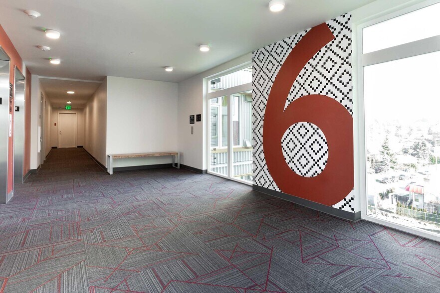 More Photos Of 6901 Martin Luther King Jr Way S, Seattle Apartments For Lease