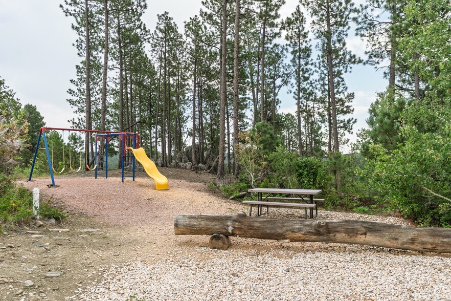 More Photos Of 13310 Silver Mountain Rd, Rapid City Hospitality For Sale