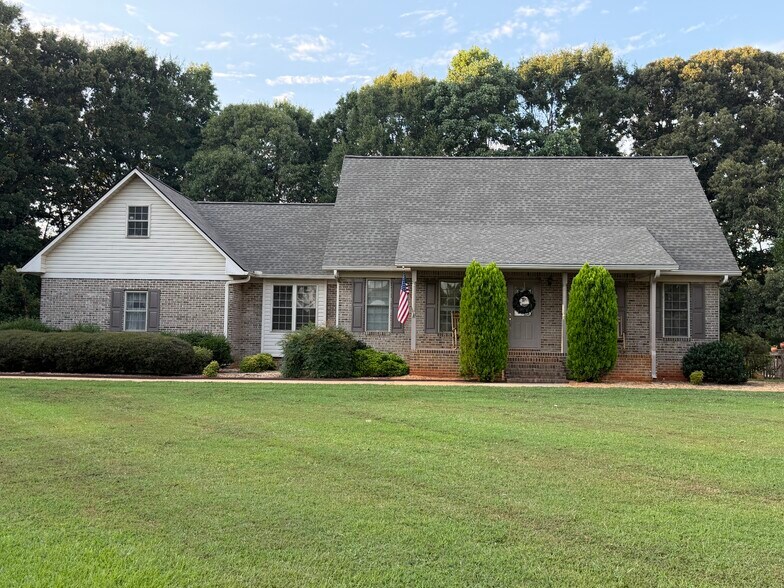More Photos Of 3481 Highway 59, Commerce Land For Sale
