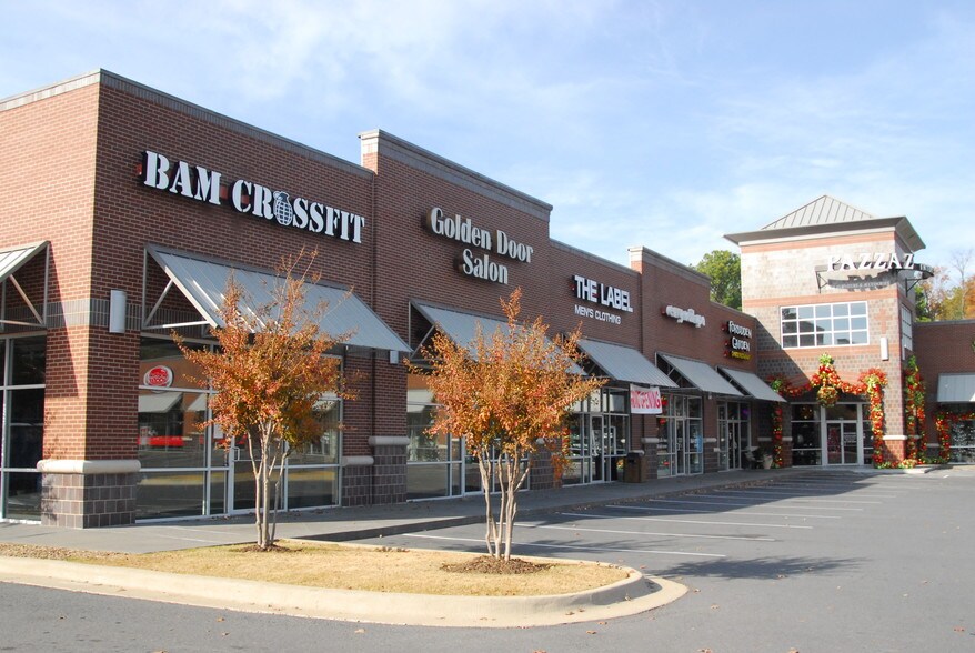 More Photos Of 14810 Cantrell Rd, Little Rock Unknown For Lease