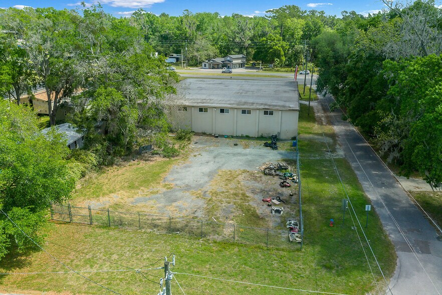 More Photos Of 4450 S Pine Ave, Ocala Warehouse For Sale